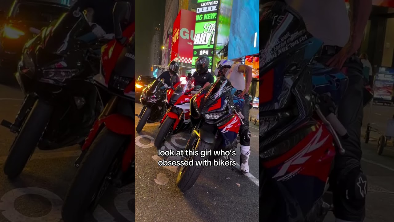 clipped in 4k #biketok #booktok #biker #fyp #trending