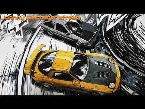 Cel Damage  - странный клон Twisted metal