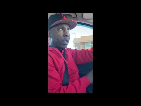 SEFF THA GAFFLA’S Mother shot in her neck: Worse time in my Life‼️