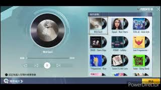 PUBG Music: Wild Card