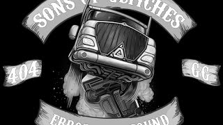 Cluster Truck Post Apocolyptic Cattle Episode #1: Lets Play with Neil and Remy