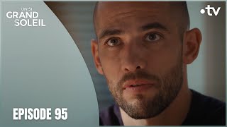 Un Si Grand Soleil - Episode 95 (Saison 1) | Le Flash