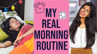 My Morning Routine | Sejal Kumar