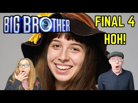 Big Brother 27 live feed spoilers: Eviction and Final 4 HoH! (Day 77, #BB27)