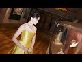 Getting Ready With Anne Hathaway For Serpenti Infinito Exhibition Bvlgari Jewelry