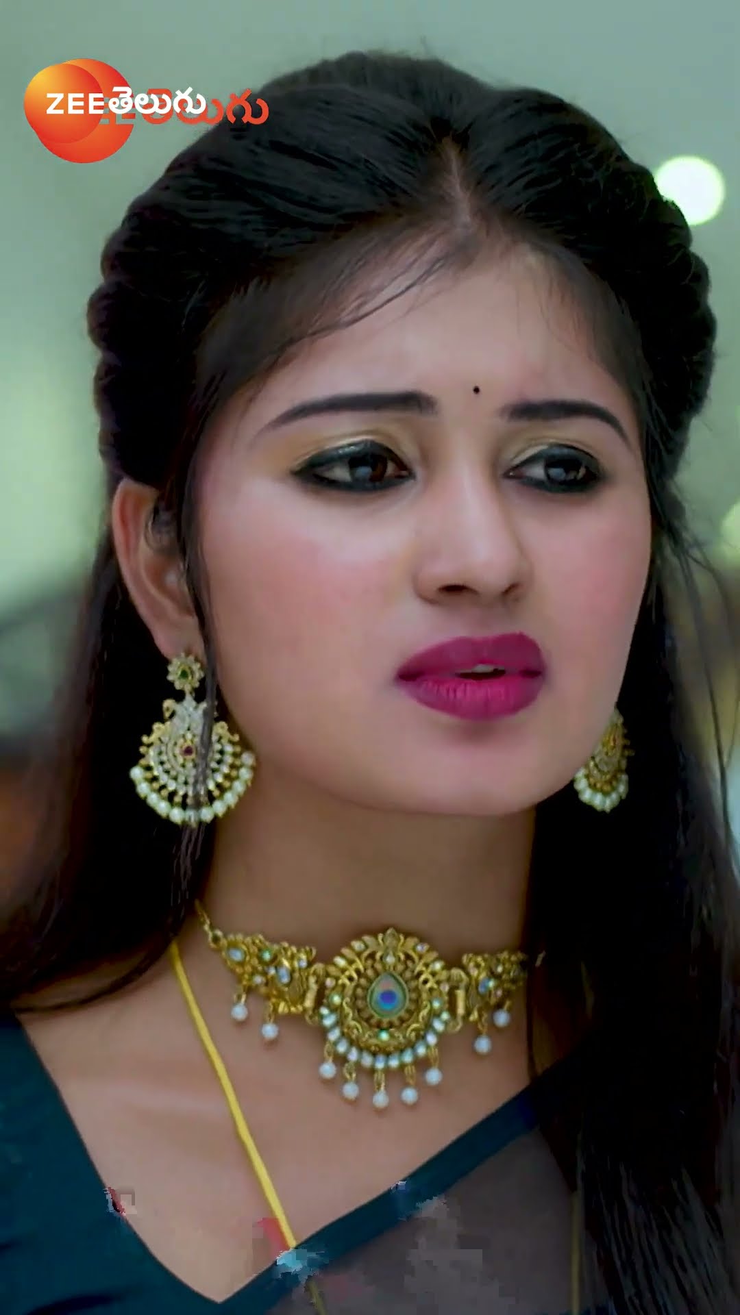 #Prema Entha Maduram #Shorts #Zee Telugu #Entertainment #Romantic Drama