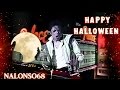 Michael Jackson Thriller The Reflex Halloween 