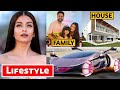 Aishwarya rai bachchan lifestyle 2022 age income cars house husband biography  networth