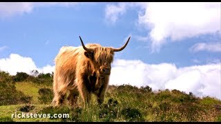 Cornwall, England: Penwith Peninsula - Rick Steves' Europe Travel Guide - Travel Bite screenshot 4