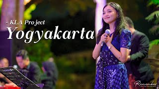 KLA Project - Yogyakarta | Remember Entertainment ( Keroncong Cover )