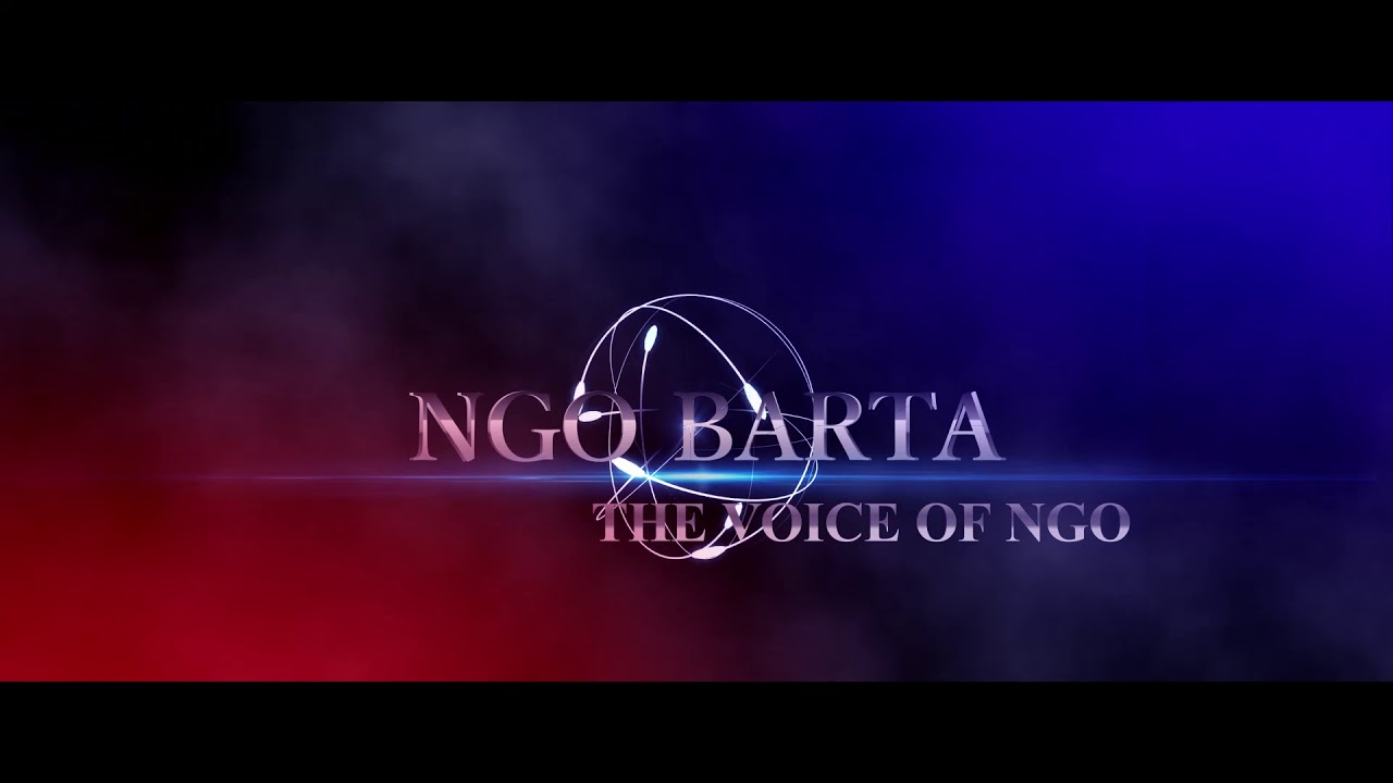 Intro of NGO  Barta