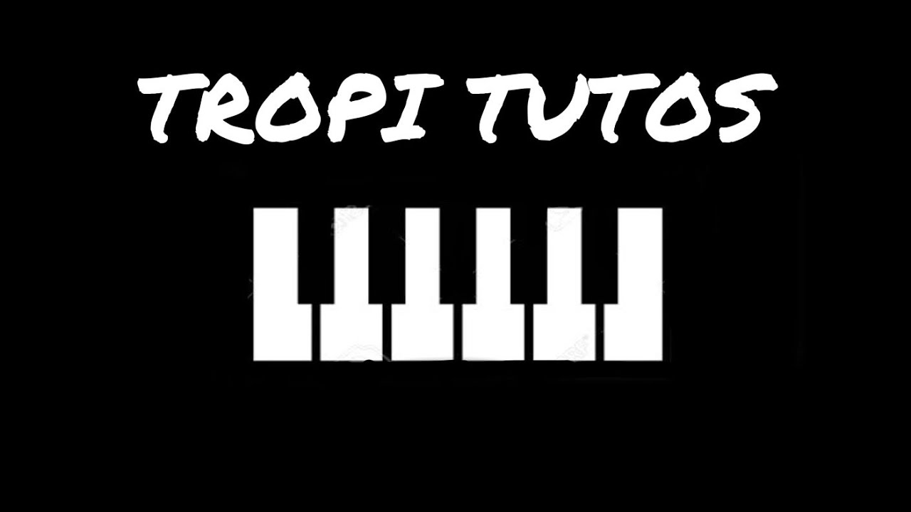 Nativo Show Cadenas Tutorial Teclado