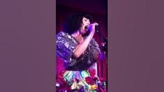 Kimbra - Good Intent (live)