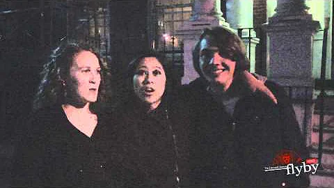 The Punch: What is a Final Club?