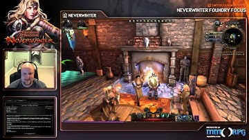 The Neverwinter Foundry Focus - Episode 2