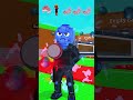 ROBLOX : JE CHANGE DE BRAINROT QUAND JE TOUCHE DU ROUGE !