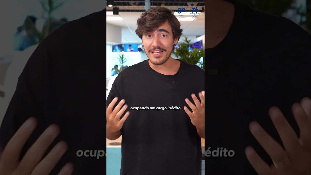 SNOOP DOGG TÉCNICO NAS OLIMPÍADAS? | Jogos de Inverno | #shorts | sportv