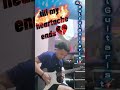 kz tandingan till my heartache ends - fingerstyle cover by soulful guitarist #shorts #youtubeshorts