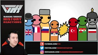 What if the Schlieffen Plan Succeeded? Part 2  (Alternate History Hub Reaction)