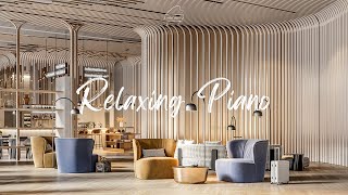 5성급 호텔에서 흘러나오는 고급스러운 피아노 모음[Relaxing Piano] by 마인드피아노 MIND PIANO 37,205 views 2 months ago 10 hours, 3 minutes