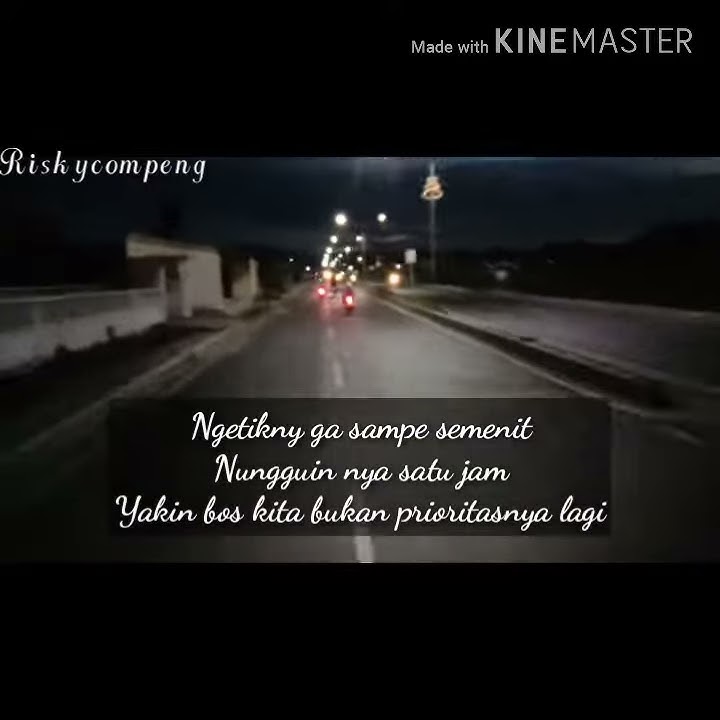 Kata kata sedih, ketika seseorang tidak membalas chat kita