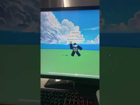 I STEAL CHEESE (pizza edition) I made this animation in Roblox ‘Movie Maker 4’ #trending