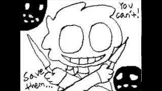 ※Chibiart※'s Flipnote [Sudomemo] - MV