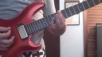 how to play love addict (intro)
