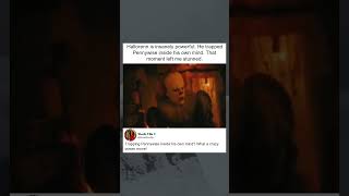 Hallorenn Traps Pennywise Inside His Mind
