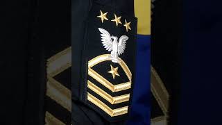 List of United States Navy enlisted rates | Wikipedia audio article