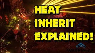 Heat Inherit | Finally Explained! | Full Guide | Echoes of Duviri