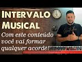 Intervalo Musical - Aula 36