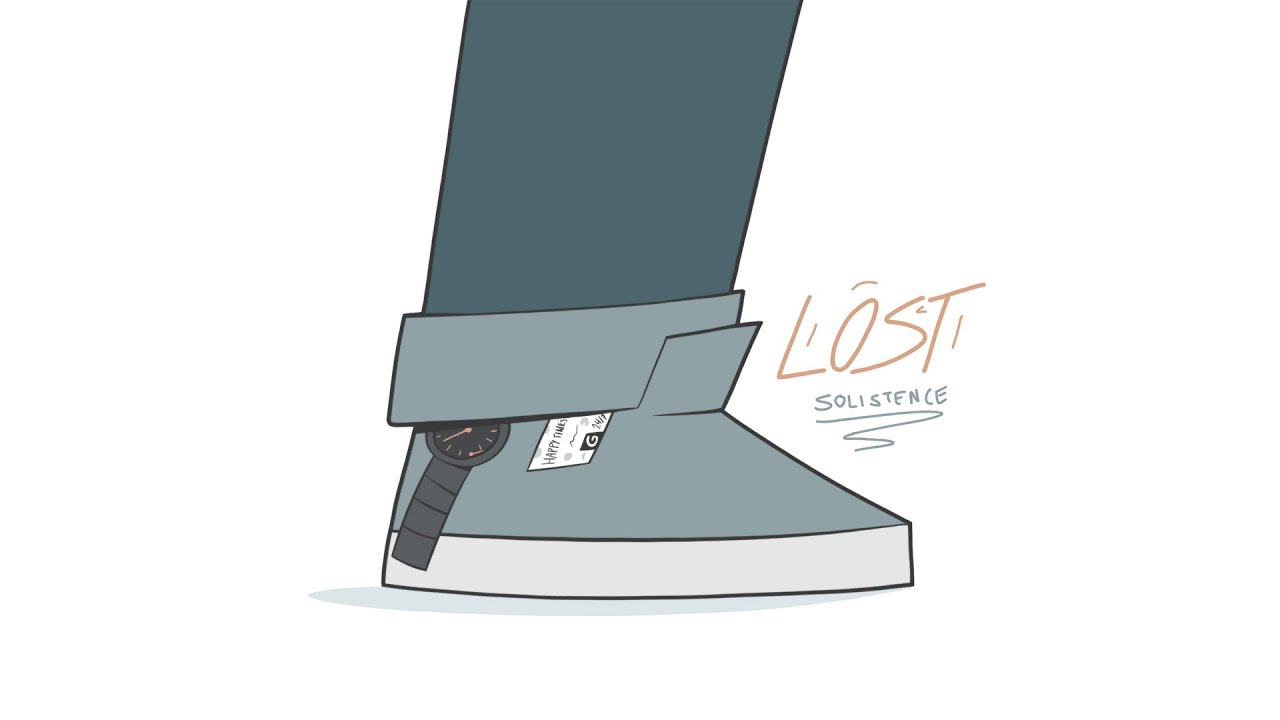 Watch Solistence - Lost (Audio) on YouTube Watch Solistence - Lost (Audio) on YouTube