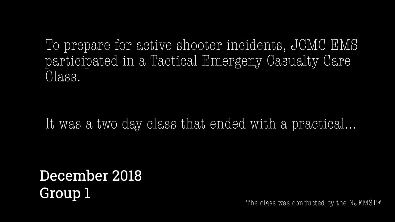 JCMC TECC 2018 Group1