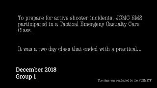 JCMC TECC 2018 Group1