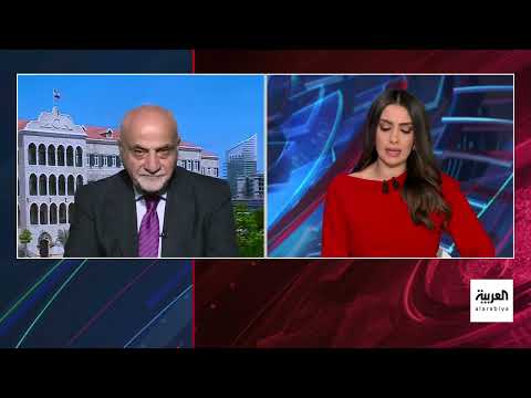 رد لبنان على الورقة الأمريكية: براك يرى سلاح حزب الله مشكلة داخلية