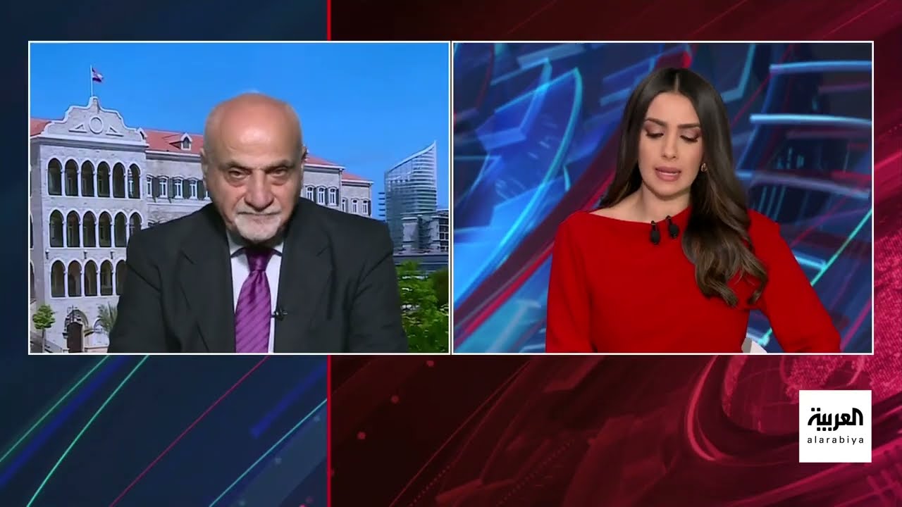 رد لبنان على الورقة الأمريكية: براك يرى سلاح حزب الله مشكلة داخلية