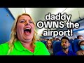 When Airport Karens Act Like Laws Don’t Exist