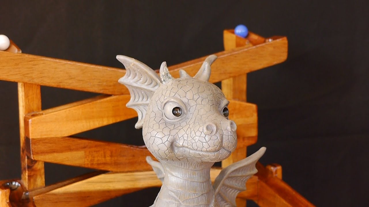 race on the rocking chair - YouTube