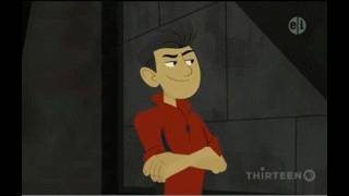 Wild Kratts - E.T. Katy perry (Tazzy Chris)