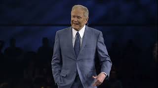 Taken | Dr. Ed Young | West Campus