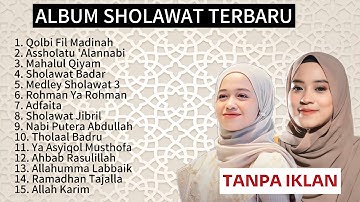 SHOLAWAT MERDU ALMA ESBEYE & AI KHODIJAH | Sholawat Nabi Terbaru 2025 No Iklan 