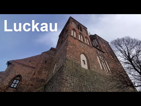 Tour of Luckau, Germany
