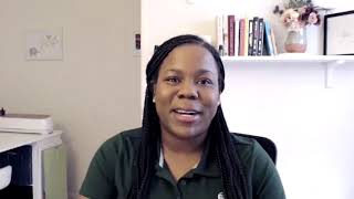 Welcome Grad Students: A message from Melissa Burt