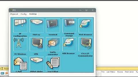 Video Multimedia Practical work 5