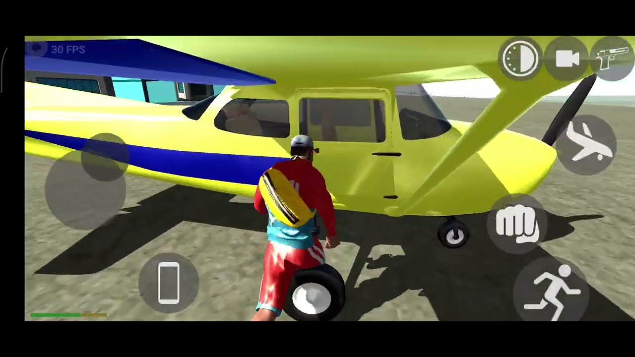 # Indian bike driving 3D game# yt video # viral video 😈😈