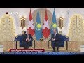 Президенттерге қылыш апарған адам неге қобалжыды?