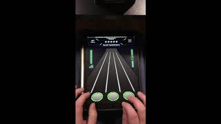 [Tap Tap Reloaded Beta] Chart Preview: Eskimo Callboy - Spongebob Theme Cover FGC