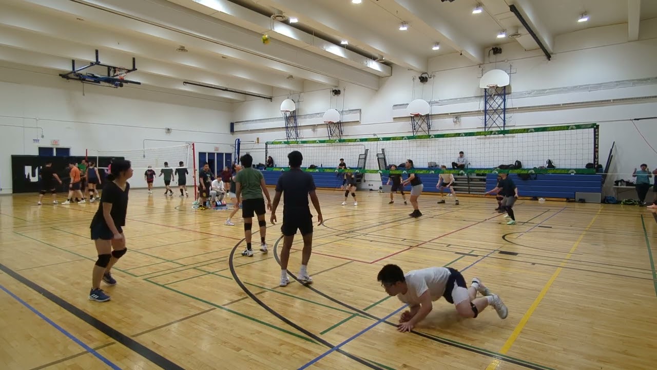 HTS Wednesdays - February 25, 2026 - Game 2 Set 2