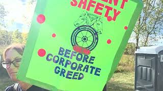 Henry Ford Genesys Hospital Nurses Are on Strike